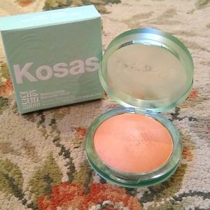 Kosas Moisturizing Bronzer